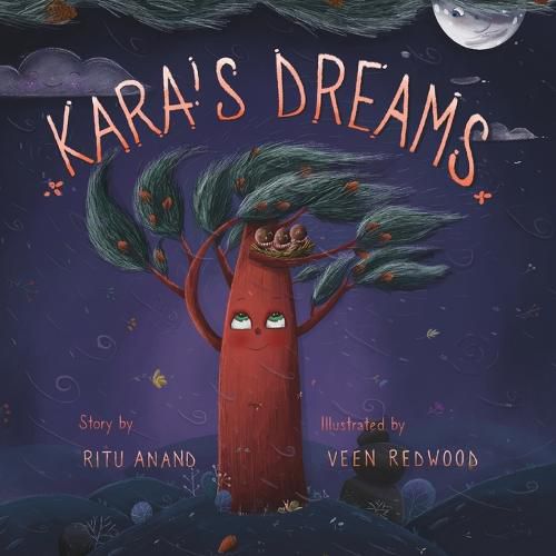 Cover image for Kara's Dreams