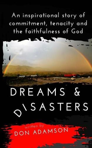 Cover image for Dreams & Disasters