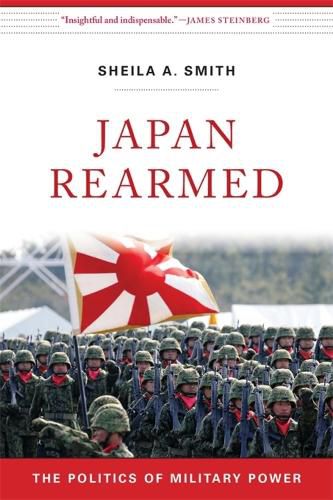 Japan Rearmed