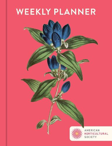 Cover image for AHS Weekly Planner