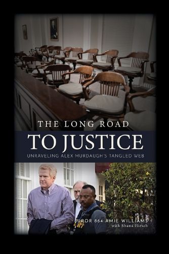 The Long Road to Justice