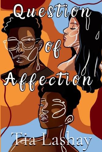 Cover image for Question of Affection