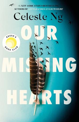 Cover image for Our Missing Hearts