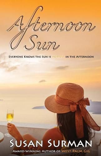 Cover image for Afternoon Sun