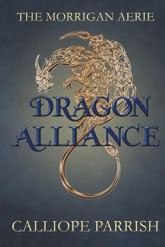 Cover image for Dragon Alliance