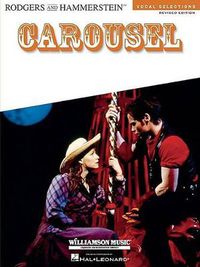Cover image for Carousel: Vocal Selections