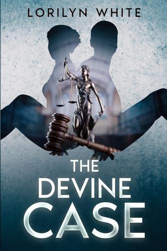 Cover image for The Devine Case