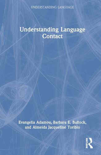 Cover image for Understanding Language Contact