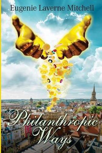 Cover image for Philanthropic Ways