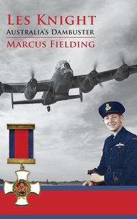 Cover image for Les Knight: Australia's Dambuster