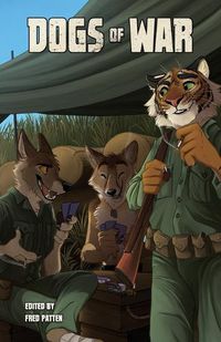 Cover image for Dogs of War