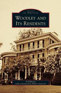 Cover image for Woodley and Its Residents