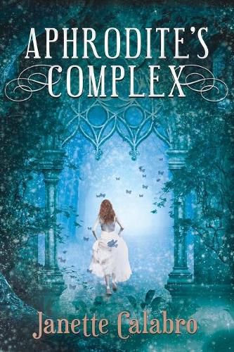 Cover image for Aphrodite's Complex