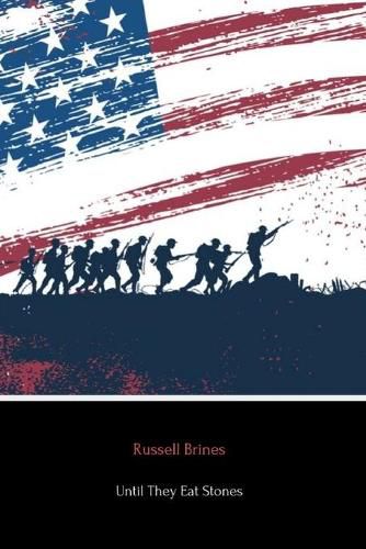 Cover image for Until They Eat Stones