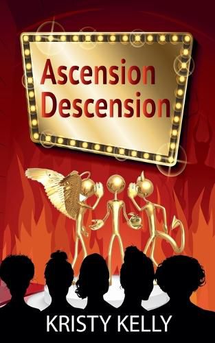 Cover image for Ascension Descension