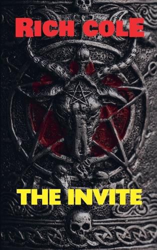 Cover image for The Invite