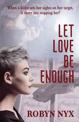 Cover image for Let Love be Enough