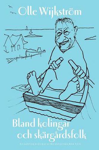 Cover image for Bland Kolingar Och Skargardsfolk