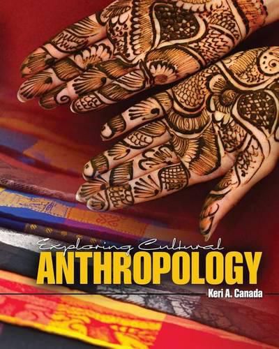 Cover image for Exploring Cultural Anthropology