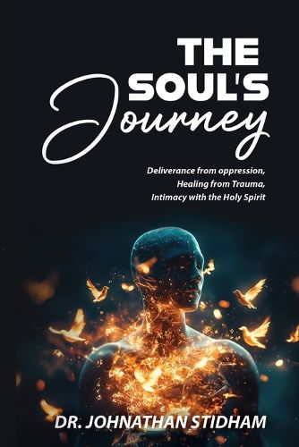 Cover image for The Soul's Journey