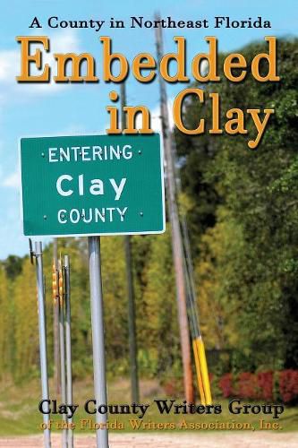 Cover image for Embedded in Clay