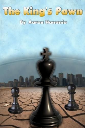 Cover image for The King's Pawn