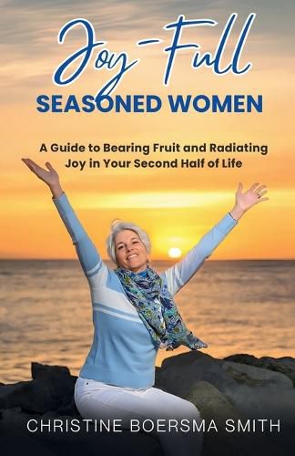 Cover image for Joy-Full Seasoned Women