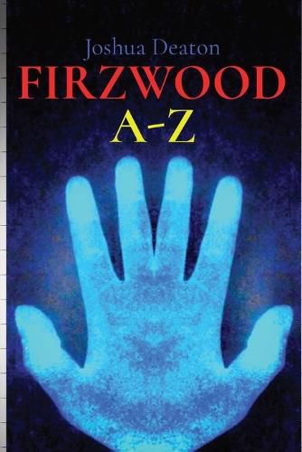 Cover image for Firzwood A-Z