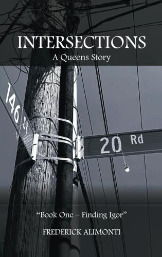 Cover image for Intersections