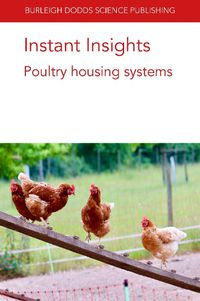 Cover image for Instant Insights: Poultry Housing Systems