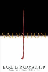 Cover image for Salvation