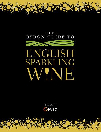 Cover image for Rydon Guide to English Sparkling Wine