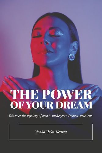 Cover image for The Power of Your Dream