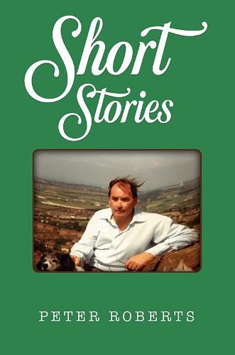 Cover image for Short Stories