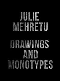 Cover image for Julie Mehretu