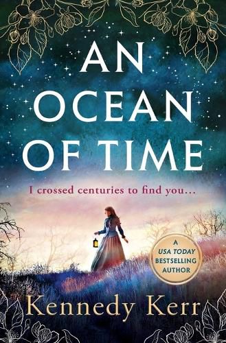 Cover image for An Ocean of Time