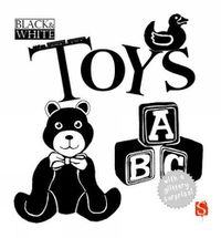 Cover image for Black & White Toys