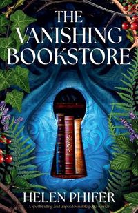 Cover image for The Vanishing Bookstore