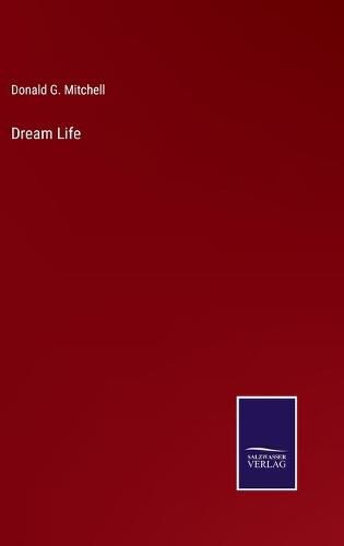 Cover image for Dream Life
