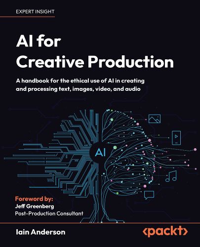 Cover image for AI for Creative Production