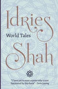 Cover image for World Tales