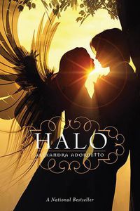 Cover image for Halo