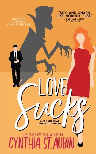 Cover image for Love Sucks