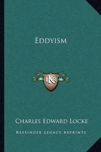 Cover image for Eddyism