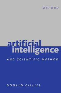 Cover image for Artificial Intelligence and Scientific Method