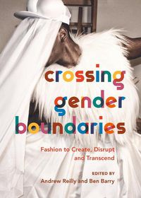 Cover image for Crossing Gender Boundaries