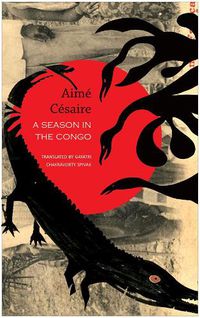 Cover image for A Season in the Congo