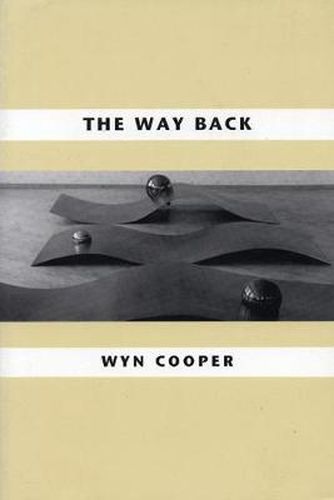 Cover image for The Way Back