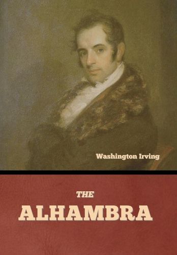 Cover image for The Alhambra