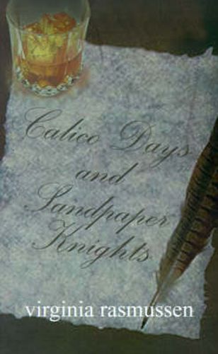 Cover image for Calico Days and Sandpaper Knights